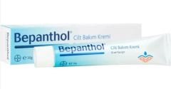 Bepanthol Cilt Bakım Kremi El ve Yüz için 30 gr