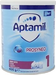 Aptamil Prosyneo Bebek Sütü 1 Numara 400 gr