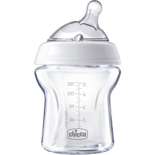 Chicco Natural Feeling Cam Biberon 150 ml 0+ ay