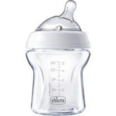 Chicco Natural Feeling Cam Biberon 150 ml 0+ ay