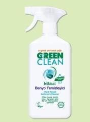 Green Clean Banyo Temizleyici 500 ml