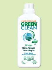Green Clean Bitkisel Çok Amaçlı Yüzey Temizleyici 1000 ml