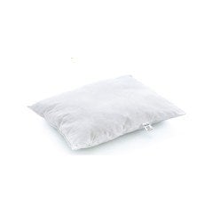 Babyjem Boncuk Silikon Bebek Yastığı Beyaz