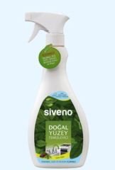 Doğal Yüzey Temizleyici 500 ml
