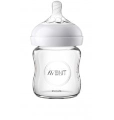 Philips Avent SCF051/17 Natural 120 ml Cam Biberon