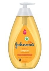 Johnson's Baby Bebek Şampuanı 500 ml