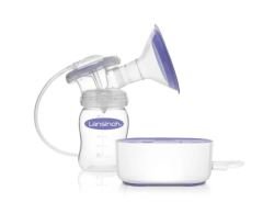 Lansinoh Kompakt Tekli Elektrikli Göğüs Pompası