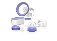 Lansinoh Kompakt Tekli Elektrikli Göğüs Pompası