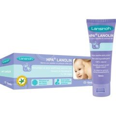 Lansinoh Hpa Lanolin Göğüs Ucu Kremi 10 ml