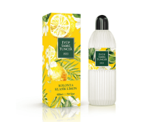 Klasik Limon Kolonyası 400 ml - Pet Şişe