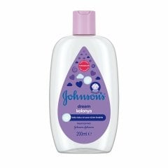 Johnson's Bebek Kolonyası Dream 200ml