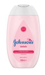 Johnson's Baby Bebek Losyonu 300 ml