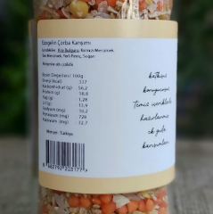Ezogelin Çorba Karışımı 180 g