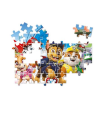 Clementoni 30 Parça Puzzle Paw Patrol