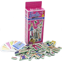 Diytoy Magnet Kıyafet Giydirme