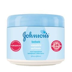 Johnson's Baby Bebek Vazelin Parfümsüz 100ml