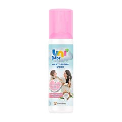 Uni Baby Kolay Saç Tarama Spreyi 200 ml