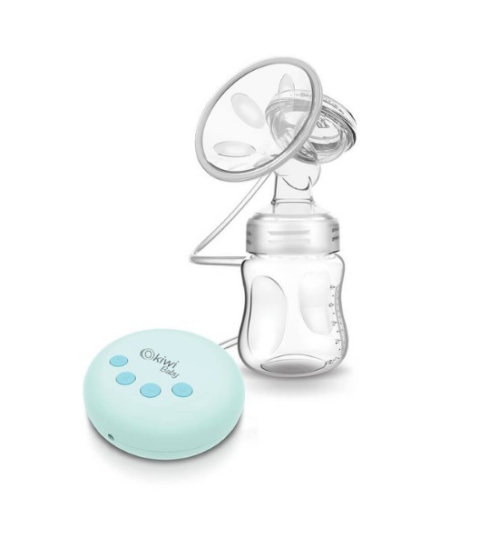 Kiwi Baby KBABY58 Elektrikli Göğüs Pompası