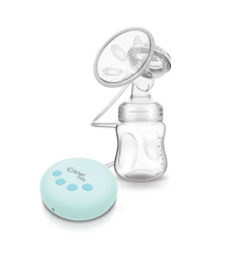 Kiwi Baby KBABY58 Elektrikli Göğüs Pompası