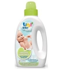 Uni Baby Bebek Deterjanı Hassas Dokunuş 1500 ml