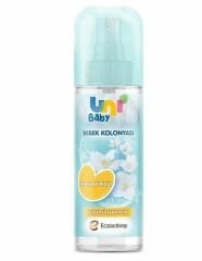 Uni Baby Bebek Kolonyası Çiçeksi Kokular 150 ml