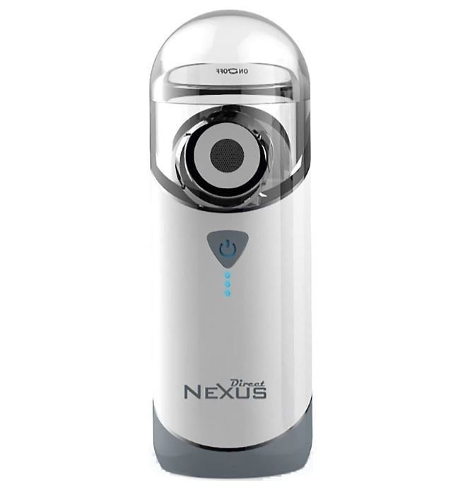 Direct Nexus Portatif Mesh Nebulizatör