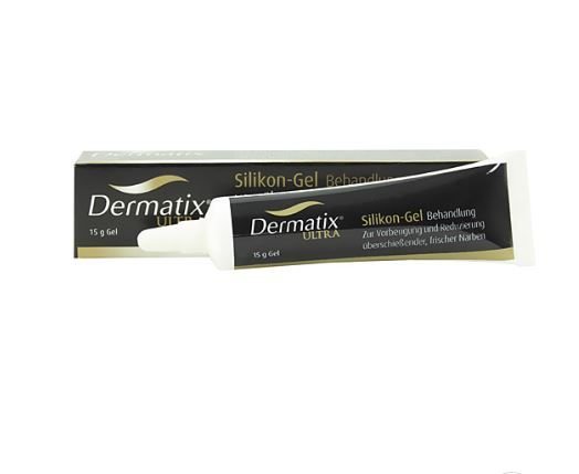 Dermatix Ultra Jel 15 gr