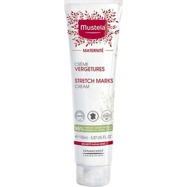 Mustela Maternite Çatlak Öncesi Krem 150 ml