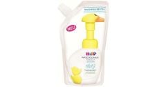 Hipp Babysanft El Yıkama Köpüğü Yedeği 250 ML