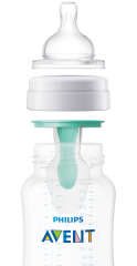 Avent Antikolik Biberon 125 ml 0 m+
