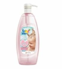 Uni Baby Kolay Tarama Saç ve Vücut Şampuanı 700 ml