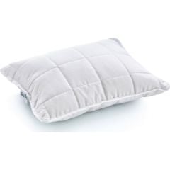 Babyjem Microfiber Bebek Yastığı Beyaz