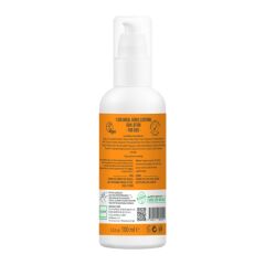Siveno Doğal 50 Faktör Çocuk Güneş Losyonu 100 ml