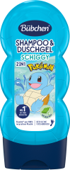 Bübchen Çocuk Şampuan ve Duş Jeli Schiggy 230 ml