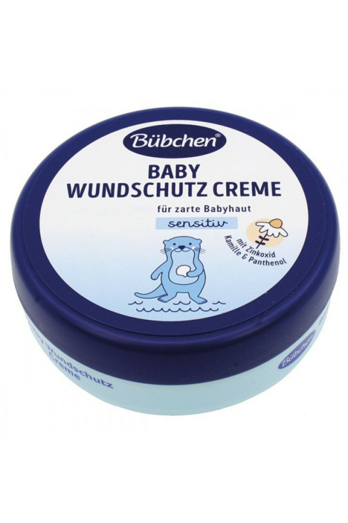 Bübchen Pişik Kremi 150 ml