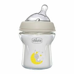 Chicco Natural Feeling Cam Biberon 150 ml 0+ ay