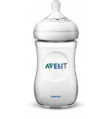 Avent Natural Pp Biberon 330 ml Tekli