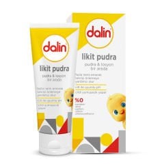 Dalin Likit Pudra 100 ml