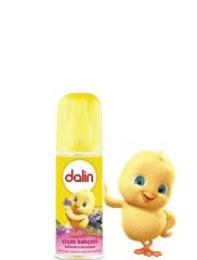 Dalin Bebek Kolonyası Çiçek Bahçesi 150 ml