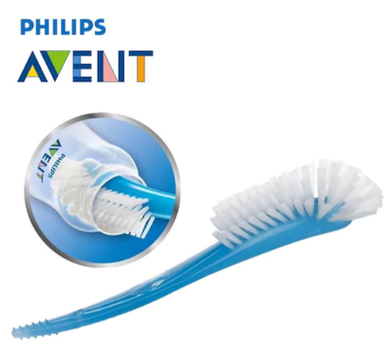 Avent Biberon Temizleme Fırçası