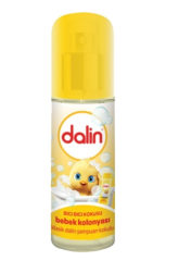 Dalin Bebek Kolonyası Bıcı Bıcı 150 ml