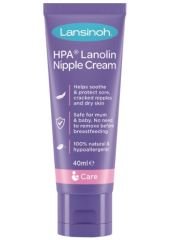 Lansinoh Hpa Lanolin Göğüs Ucu Kremi 40 ml