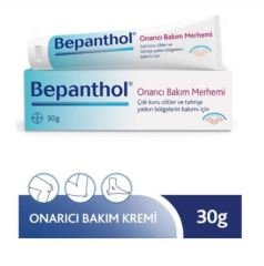 Bepanthol Onarıcı Bakım Merhemi 30 gr