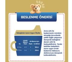 Bebelac Gold 2 800 gr