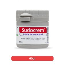 Sudocrem Pişik Kremi 60 gr