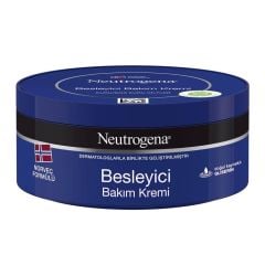Neutrogena Besleyici Bakım Kremi 200 ml
