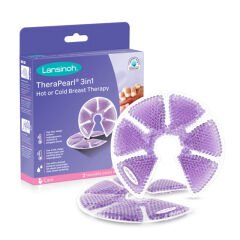 Lansinoh Therapearl Sıcak Soğuk Terapi Göğüs Pedi