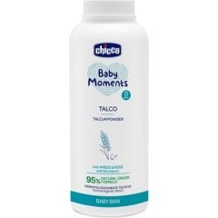 Chicco Baby Moments Talk Pudrası 150 gr