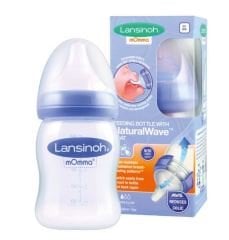 Lansinoh Natural Wave Pp Biberon 160 ml