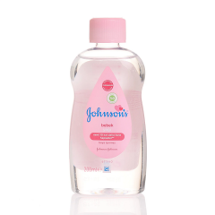 Johnson's Baby Bebek Yağı 200 ml